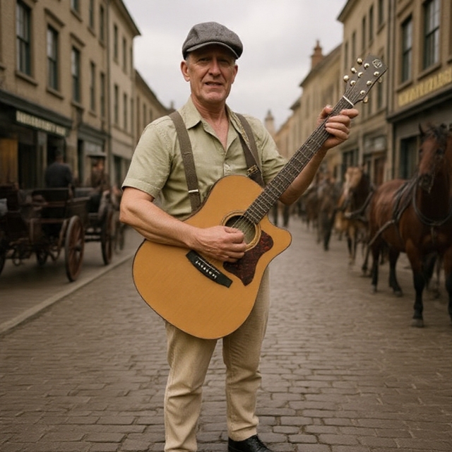 TheIrishman