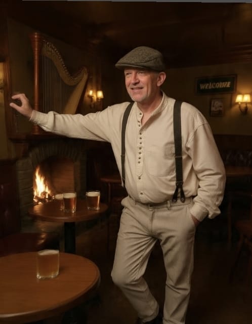 TheIrishman