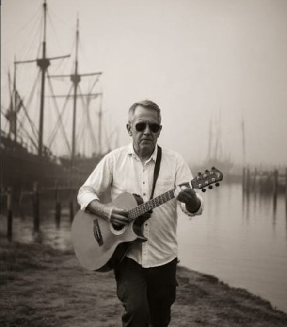 TheIrishman