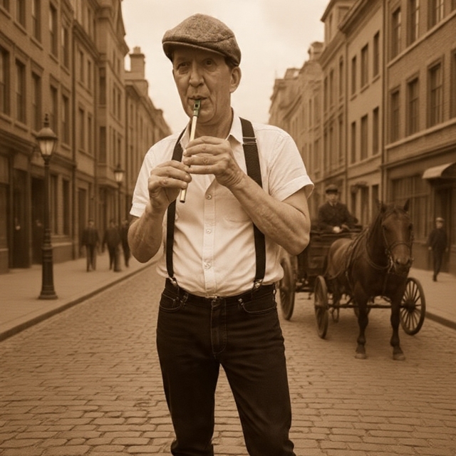 TheIrishman